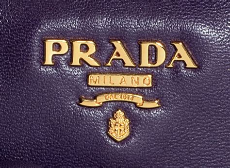 fake prada for sale|prada bag authentication.